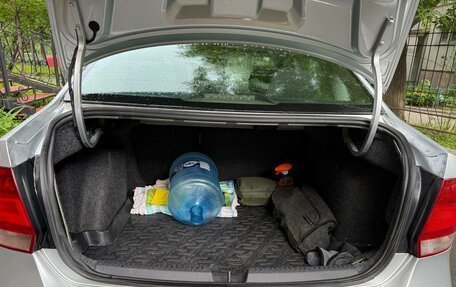 Volkswagen Polo VI (EU Market), 2012 год, 620 000 рублей, 13 фотография