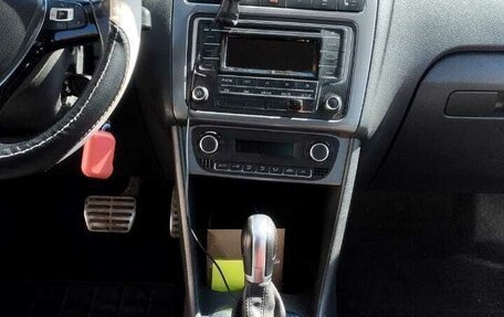 Volkswagen Polo VI (EU Market), 2016 год, 950 000 рублей, 16 фотография