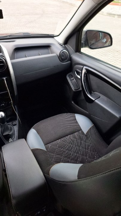 ВАЗ (LADA) Largus Cross, 2021 год, 1 365 000 рублей, 9 фотография