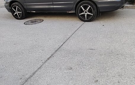 Mitsubishi Galant VIII, 1993 год, 350 000 рублей, 1 фотография