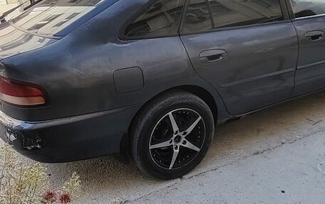 Mitsubishi Galant VIII, 1993 год, 350 000 рублей, 2 фотография