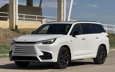 Lexus TX, 2025 год, 6 000 000 рублей, 1 фотография