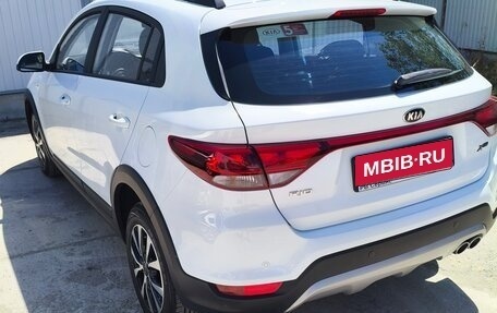 KIA Rio IV, 2020 год, 1 799 999 рублей, 1 фотография