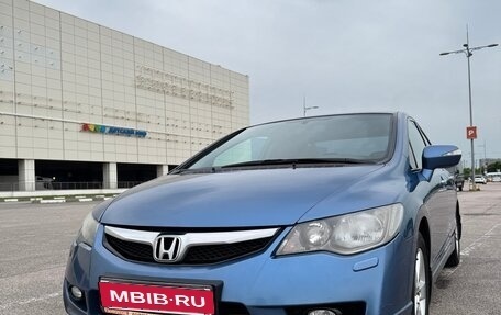 Honda Civic VIII, 2009 год, 900 000 рублей, 1 фотография