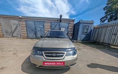 Daewoo Nexia I рестайлинг, 2014 год, 280 000 рублей, 1 фотография