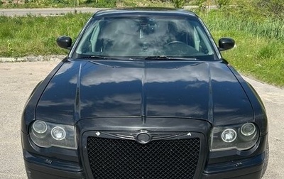 Chrysler 300C II, 2006 год, 915 000 рублей, 1 фотография