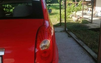 Chery QQ6 (S21), 2008 год, 255 000 рублей, 1 фотография