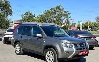 Nissan X-Trail, 2012 год, 1 399 900 рублей, 1 фотография