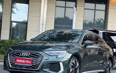 Audi A3, 2022 год, 1 580 045 рублей, 1 фотография