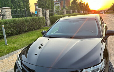 Toyota Camry, 2019 год, 2 999 999 рублей, 1 фотография