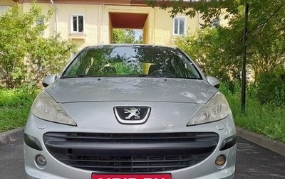 Peugeot 207 I, 2006 год, 370 000 рублей, 1 фотография