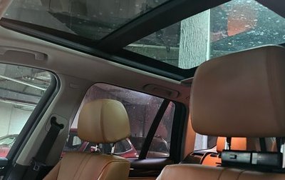BMW X3, 2016 год, 3 200 000 рублей, 1 фотография