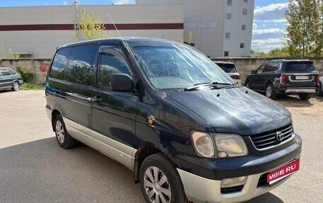 Toyota Lite Ace IV, 2000 год, 800 000 рублей, 1 фотография