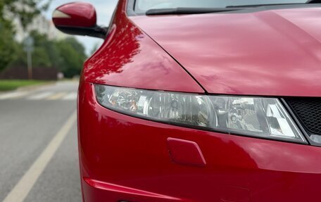 Honda Civic Type R VIII рестайлинг, 2008 год, 1 700 000 рублей, 11 фотография