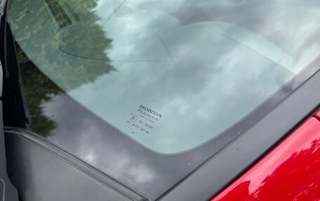 Honda Civic Type R VIII рестайлинг, 2008 год, 1 700 000 рублей, 12 фотография