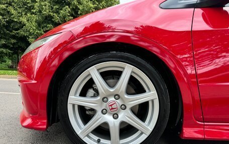 Honda Civic Type R VIII рестайлинг, 2008 год, 1 700 000 рублей, 13 фотография