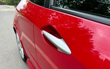 Honda Civic Type R VIII рестайлинг, 2008 год, 1 700 000 рублей, 18 фотография