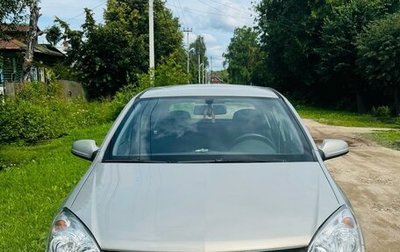 Opel Astra H, 2008 год, 1 000 000 рублей, 1 фотография