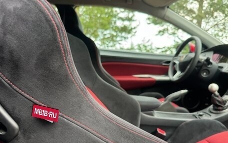 Honda Civic Type R VIII рестайлинг, 2008 год, 1 700 000 рублей, 20 фотография