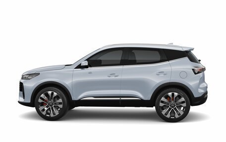 Chery Tiggo 4 I рестайлинг, 2025 год, 2 220 000 рублей, 1 фотография