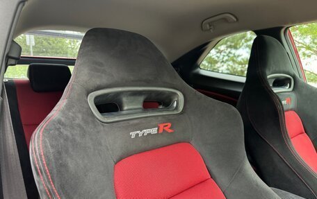 Honda Civic Type R VIII рестайлинг, 2008 год, 1 700 000 рублей, 23 фотография
