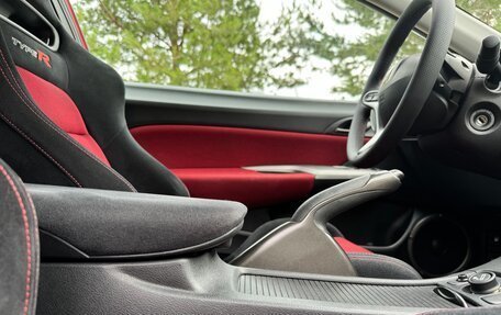 Honda Civic Type R VIII рестайлинг, 2008 год, 1 700 000 рублей, 24 фотография