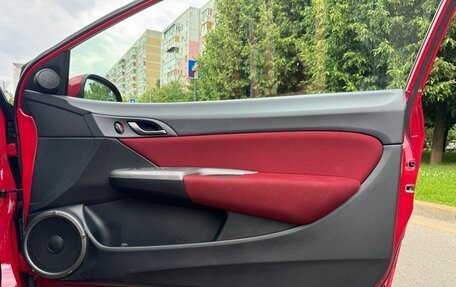 Honda Civic Type R VIII рестайлинг, 2008 год, 1 700 000 рублей, 21 фотография