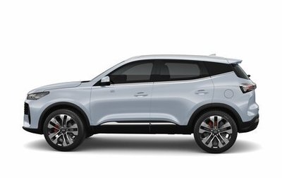 Chery Tiggo 4 I рестайлинг, 2025 год, 2 350 000 рублей, 1 фотография