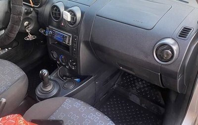Ford Fusion I, 2005 год, 300 000 рублей, 1 фотография