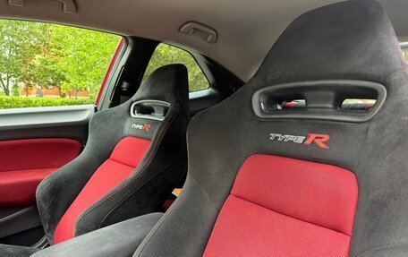 Honda Civic Type R VIII рестайлинг, 2008 год, 1 700 000 рублей, 27 фотография