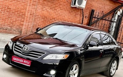 Toyota Camry, 2011 год, 1 300 000 рублей, 1 фотография