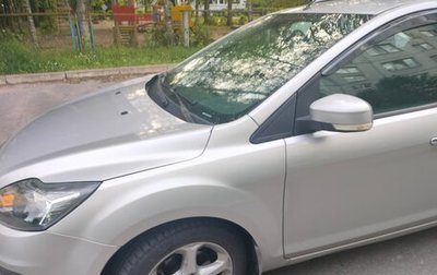 Ford Focus II рестайлинг, 2009 год, 350 000 рублей, 1 фотография
