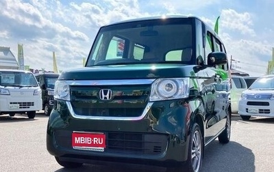 Honda N-BOX II, 2021 год, 670 000 рублей, 1 фотография