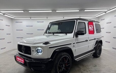 Mercedes-Benz G-Класс AMG, 2022 год, 24 000 000 рублей, 1 фотография