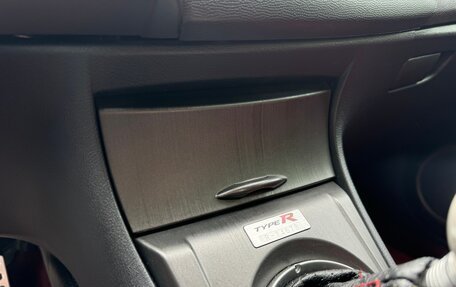 Honda Civic Type R VIII рестайлинг, 2008 год, 1 700 000 рублей, 31 фотография