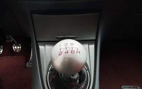 Honda Civic Type R VIII рестайлинг, 2008 год, 1 700 000 рублей, 30 фотография
