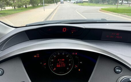Honda Civic Type R VIII рестайлинг, 2008 год, 1 700 000 рублей, 33 фотография