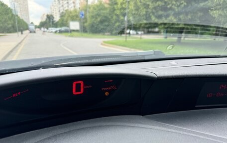 Honda Civic Type R VIII рестайлинг, 2008 год, 1 700 000 рублей, 32 фотография