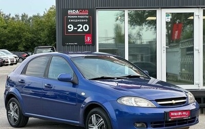 Chevrolet Lacetti, 2008 год, 499 000 рублей, 1 фотография
