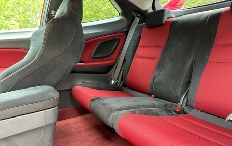 Honda Civic Type R VIII рестайлинг, 2008 год, 1 700 000 рублей, 38 фотография