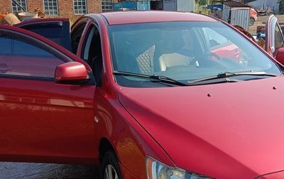 Mitsubishi Lancer IX, 2007 год, 750 000 рублей, 1 фотография