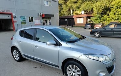 Renault Megane III, 2011 год, 790 000 рублей, 1 фотография