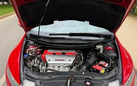 Honda Civic Type R VIII рестайлинг, 2008 год, 1 700 000 рублей, 36 фотография