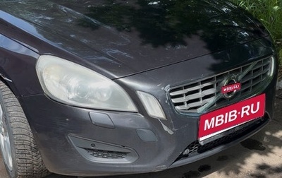 Volvo S60 III, 2010 год, 750 000 рублей, 1 фотография