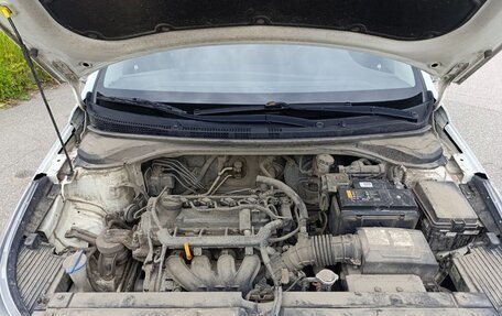 Hyundai Solaris II рестайлинг, 2020 год, 1 250 000 рублей, 11 фотография