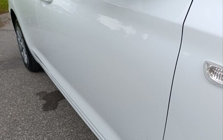 Hyundai Solaris II рестайлинг, 2020 год, 1 250 000 рублей, 15 фотография