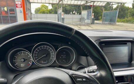 Mazda CX-5 II, 2015 год, 2 280 000 рублей, 7 фотография