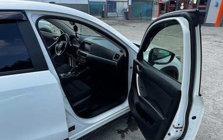 Mazda CX-5 II, 2015 год, 2 280 000 рублей, 9 фотография
