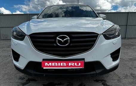 Mazda CX-5 II, 2015 год, 2 280 000 рублей, 14 фотография