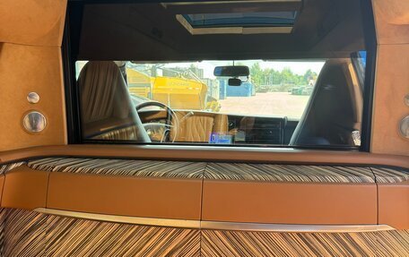Chevrolet Express II, 2019 год, 19 000 000 рублей, 13 фотография